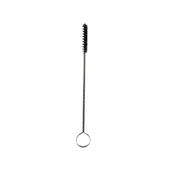 Bedford Precision Parts Bedford Precision Brush, 3/8in Diameter - Replacement for Graco/Titan/Wagner/Speeflo 101-891 53-1093 - main